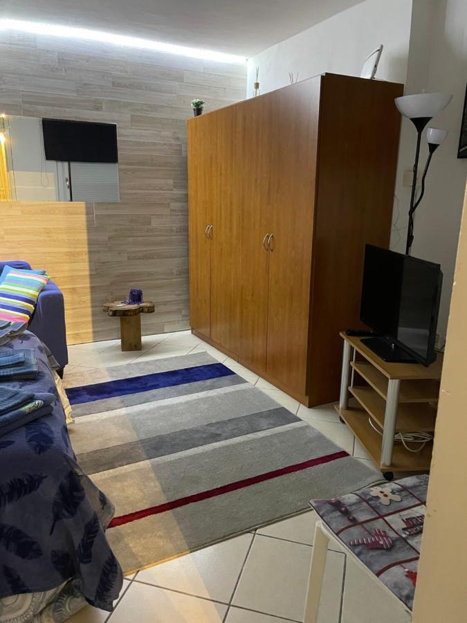 Апартаменты Attico Bellavista Аоста Экстерьер фото