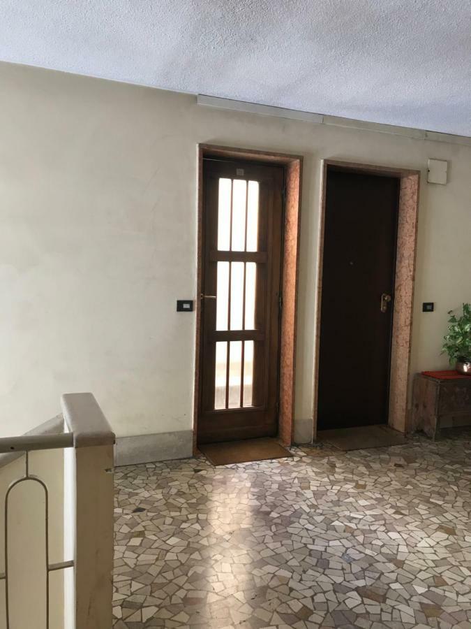 Апартаменты Attico Bellavista Аоста Экстерьер фото